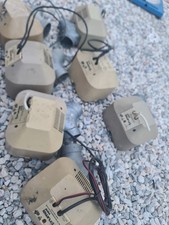 Truma Vent Fan Motor 12V (TEB)