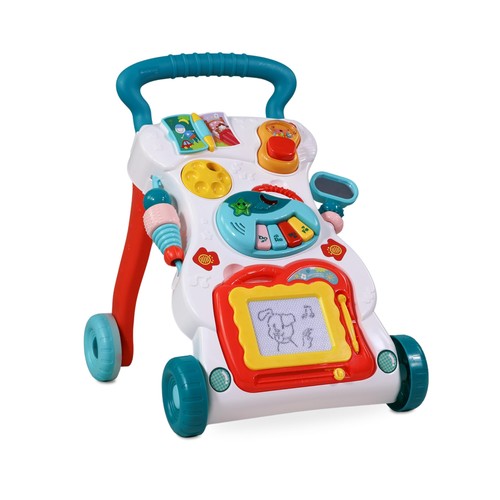 Chariot marche bébé - ,, de