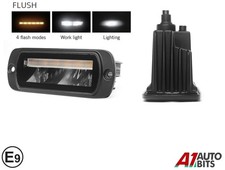 Flexzon E9 8 LED Stroboscope