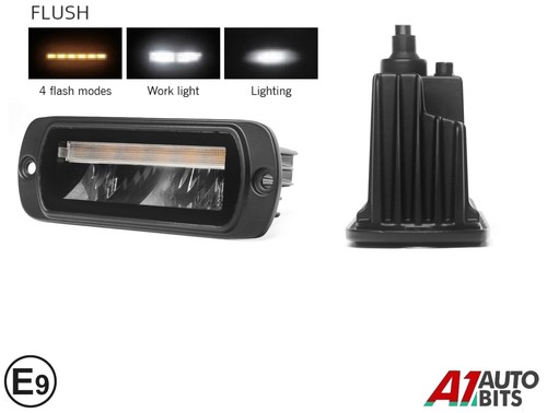 Flexzon led stroboscope - e9,