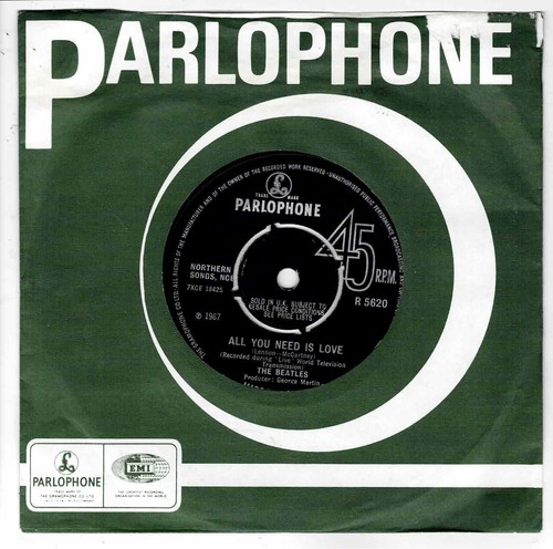The beatles all you - the,