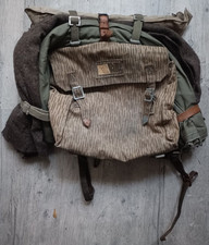 TORNISTER ... SAC A DOS 