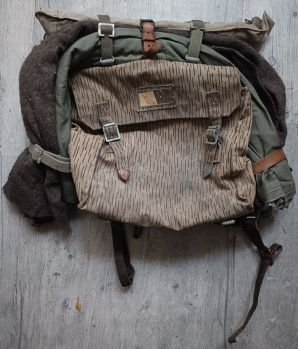 Tornister sac a dos - sac,