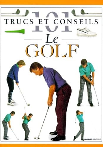 Golf dorling nitya - golf,