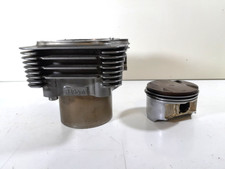 Cylindre  - piston  / cylinder