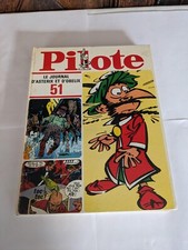 reliure pilote recueil 51