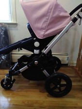 Bugaboo Cameleon 3 All Black