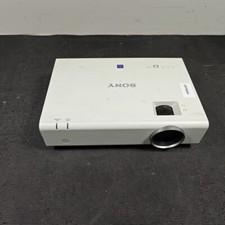 Projecteur Sony VPL-EX275 - Non Testé, Rayures, Pas D'Accessoires