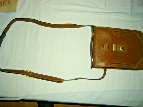 Sacoche multipoche homme - sacoche, sac