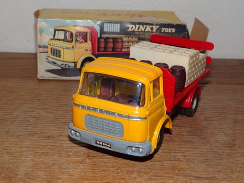 Très beau camion - beau, plateau