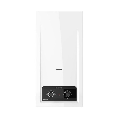 Chauffe eau gaz - chauffe-eau, ariston