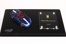 BBR 1/43 Ferrari F60 America