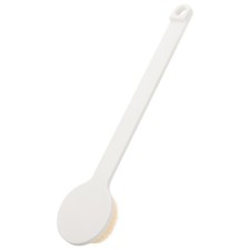  Brosse À Récurer Le Dos Gommage Exfoliant Pour La Douche Du Bain