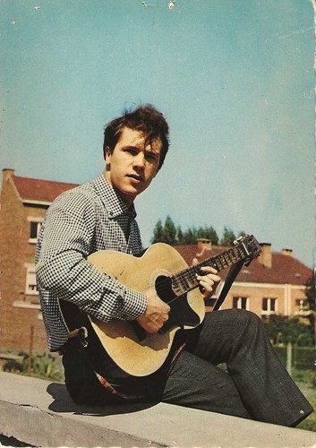 Salvatore adamo - salvatore,