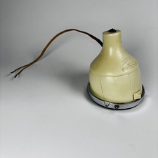 Helphos Rally Lamp Ivory