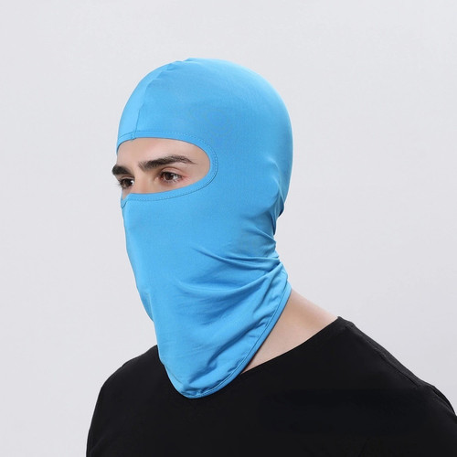 Cagoule été moto - Été, vélo