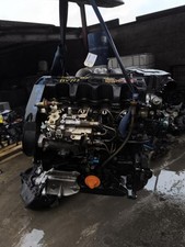 Moteur CITROEN SAXO PHASE 2
