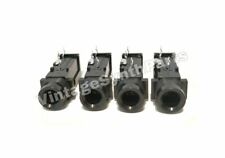 4 X Roland JD-800 JD800 Rechange 1/4 Phone Sortie Jack
