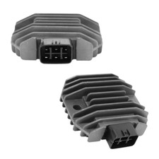 Régulateur Redresseur de