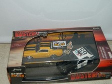 FORD MUSTANG 1967 SHELBY GT500