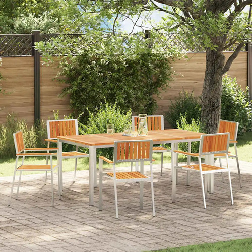 Chaise jardin sièges - jardin,