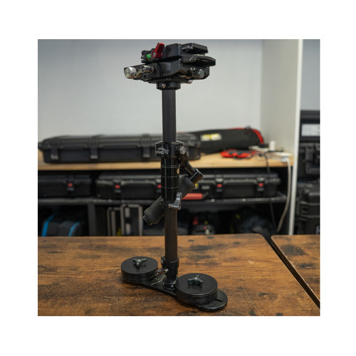 Steadycam carbone - steadycam,