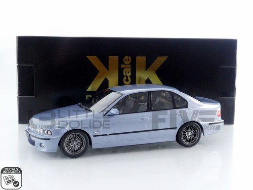 Scale models bmw m5 - models,