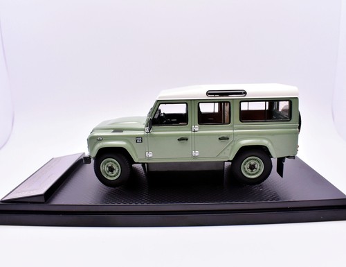 Miniature voiture land rover - miniature,