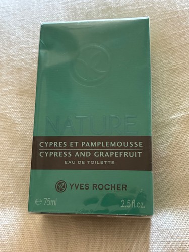 Yves rocher nature cyprès - yves,
