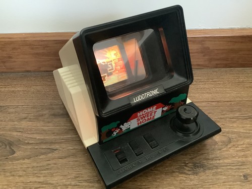 Rare jeu ludotronic - rare,