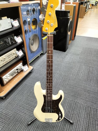 Fender japan pb62 electric - pb62,