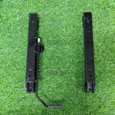 UNIVERSAL PLAIN RAILS/SLIDER FOR RECARO SR/LX/LS (RH,LH)
