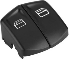 2X Bouton Leve Vitre