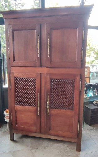 Rare ancien meuble métier - rare,