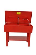 FONTAINE DE NETTOYAGE