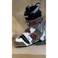 GARMONT ATHENA G-FIT WOMEN'S MONDO POINT 24 COULEUR GRIS BLANC CHAUSSURES DE TEL