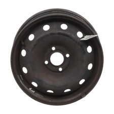 Jante tôle - Renault MEGANE