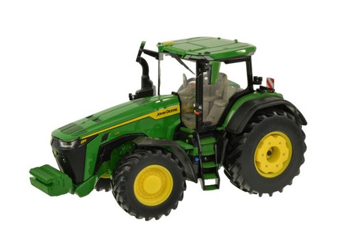Britains tracteur john - tracteur,