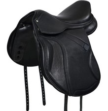 Selle VS Valencia en cuir