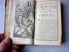 Religion le palmier céleste