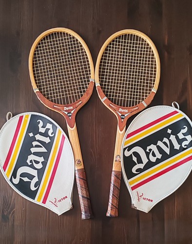 Raquette tennis tad davis - raquette,