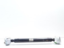 Arbre de transmission avant