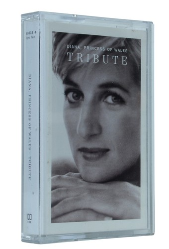 Diana princess wales - diana,