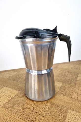 Ancienne cafetière italienne