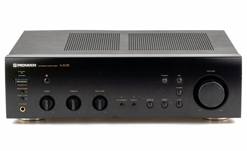 Pioneer 303r amplificateur - a-303r,