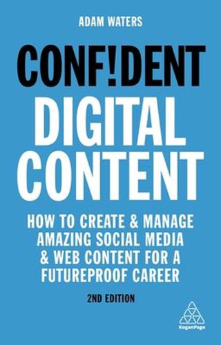 Confiant contenu numérique - numérique,