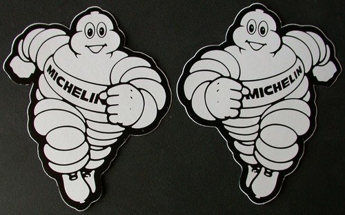 Michelin lot 2 - michelin,