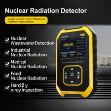 Détecteur rayonnement