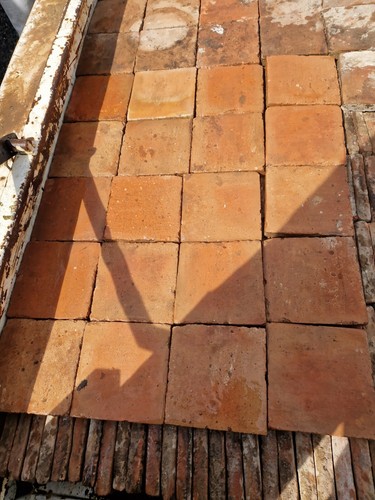 Tomettes anciennes - tomettes,