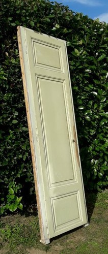 Porte 2x237 2cm - porte, ancienne
